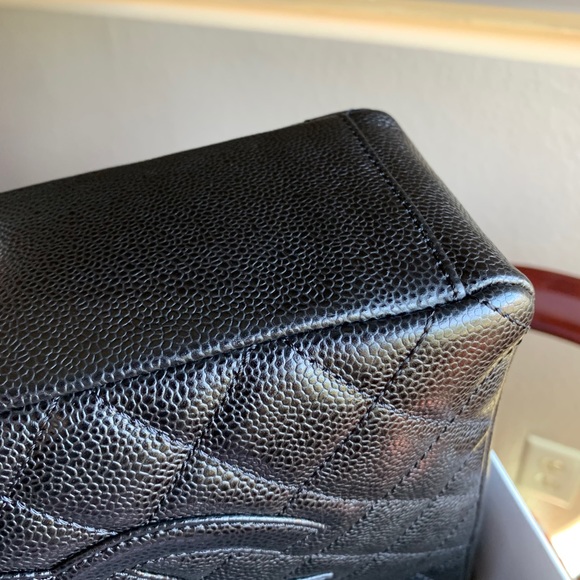 Beautiful Chanel bag, Authentic guarantee! - Picture 5 of 8